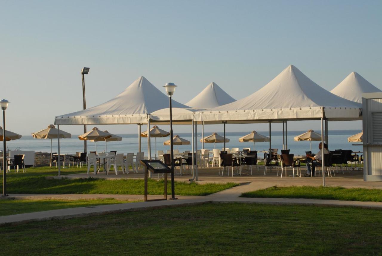 Penelope Beach Hotel Apts Protaras Exterior photo