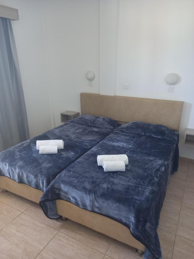 Penelope Beach Hotel Apts Protaras Exterior photo