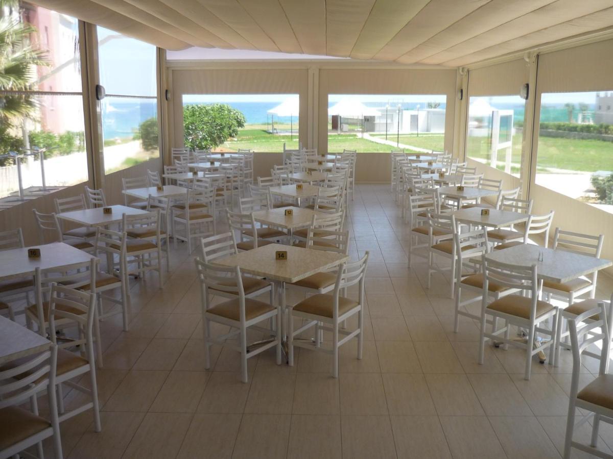 Penelope Beach Hotel Apts Protaras Exterior photo