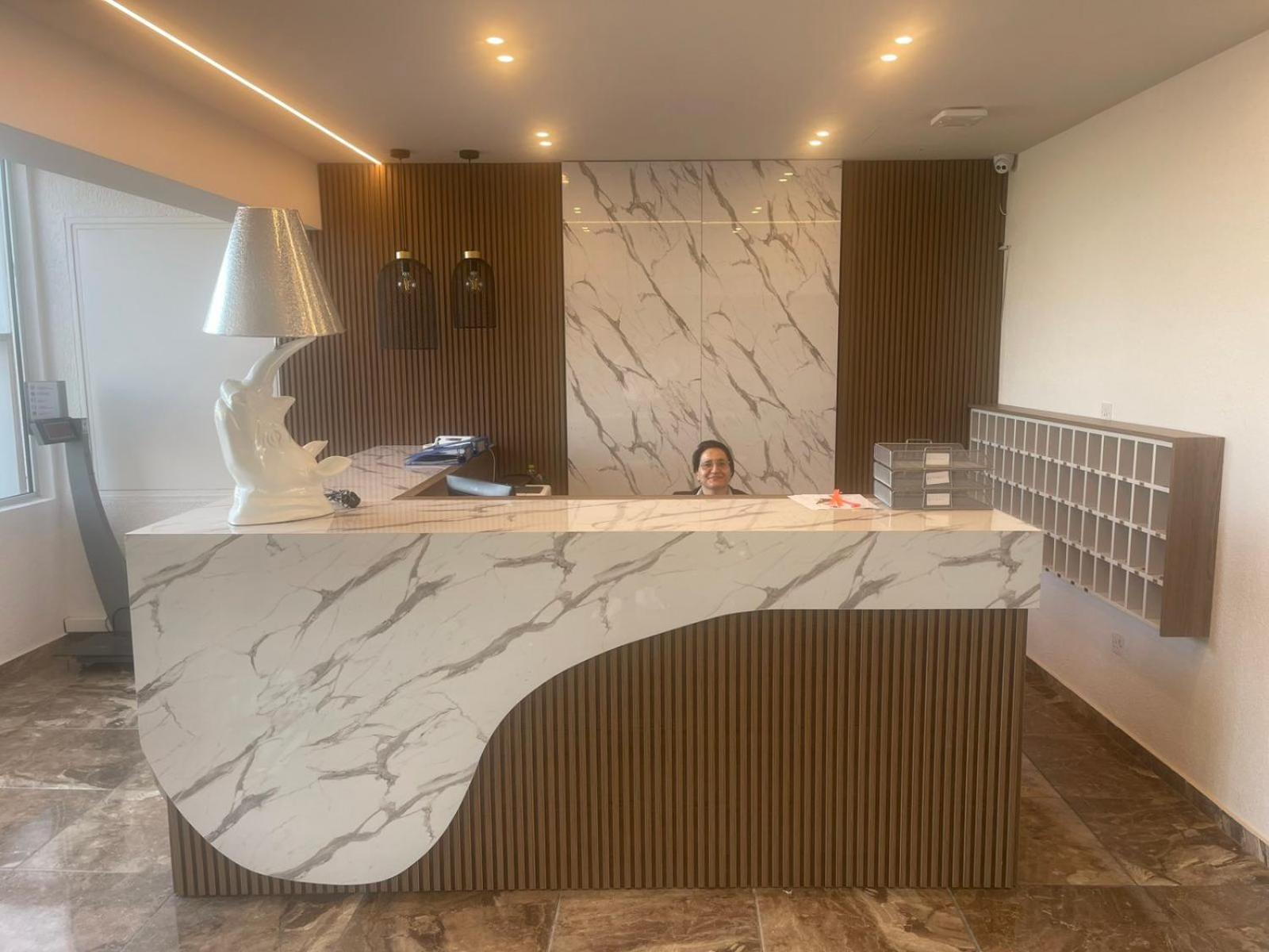 Penelope Beach Hotel Apts Protaras Exterior photo